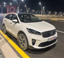 کیا سۆرینتۆ